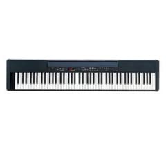 YAMAHA P-80 電子ピアノ（鍵盤難あり特価）のサムネイル