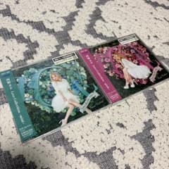【初回プレス盤】Love Collection mint＋pinkのサムネイル