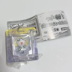 ケロロ軍曹 ブリスターチャームコレクション タママのサムネイル