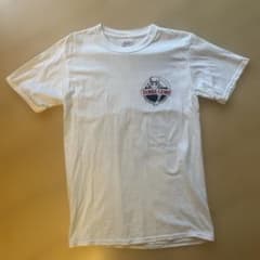 Bubba Gump Shrimp Co. Tシャツ ホワイト Sのサムネイル