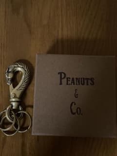 Peanuts & Co. horse key hookのサムネイル