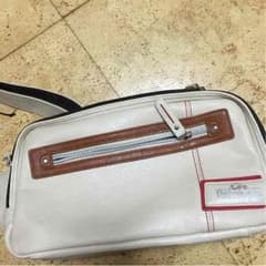 Leeのショルダーバッグ値下げのサムネイル