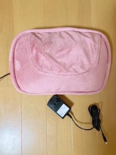 シナモン様専用　オムロンHM341　マッサージャー　アダプターのみ）のサムネイル
