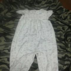 海外baby服のサムネイル