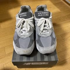 New Balance / ニューバランス　993のサムネイル