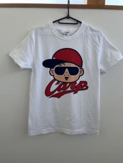 カープ　坊や　Tシャツ　パリピ　サイズSのサムネイル