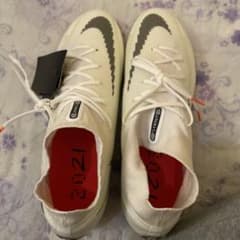 Nike Phantom スパイク　30.5cm 新品未使用 箱無しのサムネイル