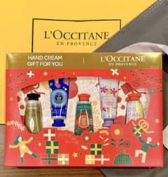 ロクシタン ハンドクリーム GIFT FOR YOUのサムネイル