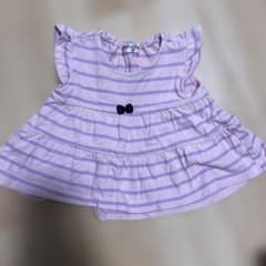 Jolly Juju トップス 80cmのサムネイル