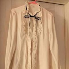 アロー シフォントップスのサムネイル