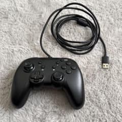 Nintendo Switch 有線コントローラー×2のサムネイル