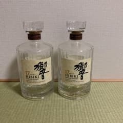 サントリー 響17年　からびんのサムネイル