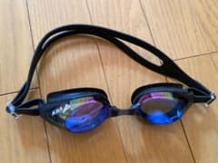 ゴーグル ブラックのサムネイル