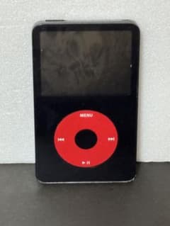 iPod Special Edition U2 サイン入り 正規品 ジャンク - メルカリ