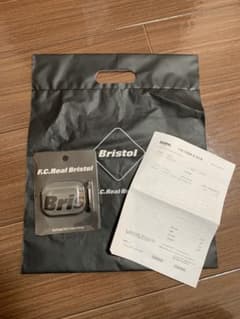 22AW F.C. Real Bristol AirPods Pro CASEのサムネイル