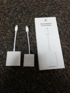 iphone変換ケーブル Lightningのサムネイル