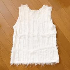 IENA タンクトップのサムネイル