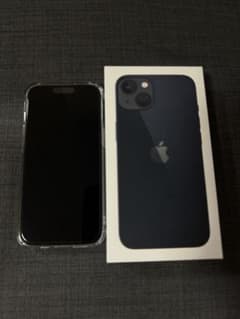 iPhone 13 128GB SIMフリーのサムネイル