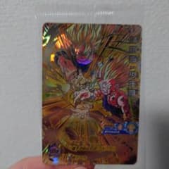 スーパードラゴンボールヒーローズ　ugm1-sec3pのサムネイル