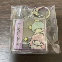 アクリルキーホルダーのサムネイル