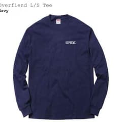 Supreme 2015 AWのサムネイル