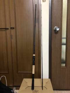 シマノ22エクスプライド 166xh-sb/2のサムネイル