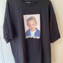 Fucking Awesome Tシャツ　古着　ビックサイズ　XXLのサムネイル