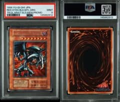 遊戯王 レッドアイズ・ブラックメタルドラゴン 初期 シークレットレア