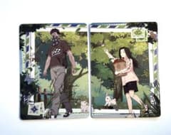[영어 중국어판 세트]NARUTO KAYOU 재불참 화이트 PU
