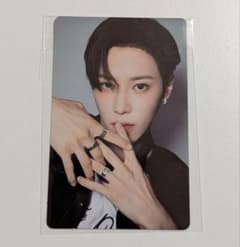 ボイプラ2 アーカイブ展 ジアハオ アルノ トレカ 公式品 - メルカリ