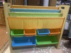 本棚⭐︎おもちゃ箱のサムネイル