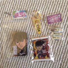 佐野玲於 セットのサムネイル