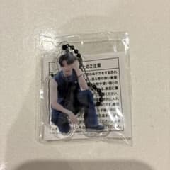 RIIZE RIIZING DAY SUNGCHAN ミニアクリルキーホルダーのサムネイル