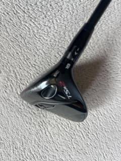 タイトリスト TSR2 フェアウェイウッド18° ツアーAD IZ-5 Sのサムネイル