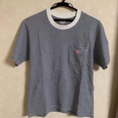 DANTON Tシャツ 38のサムネイル