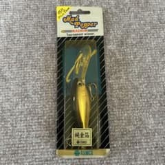 TIEMCO Mad Pepper Magnum 純金箔のサムネイル