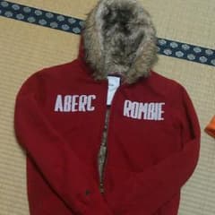 A＆F パーカー？のサムネイル