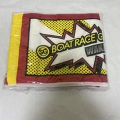 は*ん様 SGボートレースクラシック若松タオルのサムネイル