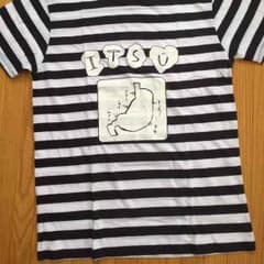 胃痛Tシャツのサムネイル