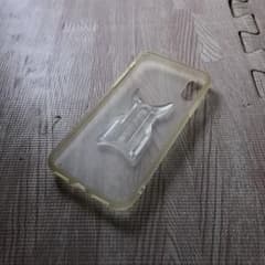 トピークライドケース  iPhoneX用（自作）のサムネイル