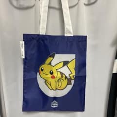 モンテディオ山形 ポケモンコラボ トートバッグのサムネイル