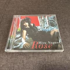 Rose 長瀬実夕 - メルカリ
