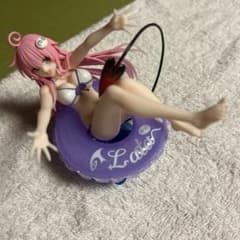 To Loveる 라라 피겨 미품!