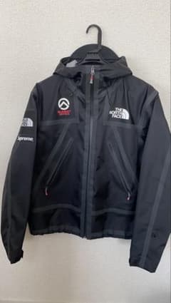 The North Face x Supreme SUMMITマウンテンパーカー - メルカリ