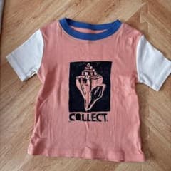 Misha & Puff 幾何学模様 長袖シャツ 3y misha&puff misha and puff Tシャツ シェル 3y - メルカリ
