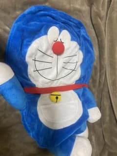 ドラえもん　布団収納ケースのサムネイル