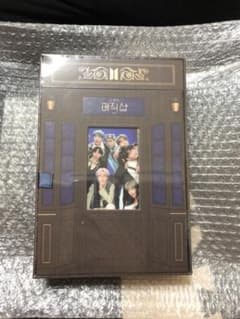 BTS DVDのサムネイル