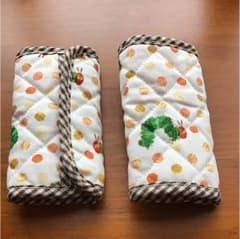 よだれカバーのサムネイル