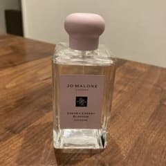 Jo MALONE LONDON サクラ チェリー ブロッサム コロン  10…のサムネイル