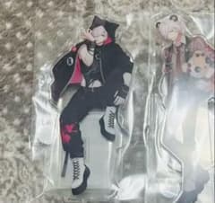 DIABOLIK LOVERS 逆巻スバル アクスタ 缶バッジ - メルカリ